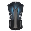 Abbigliamento uomo Gilet Gregarius Q36.5 Pro Cycling Team 2025 Abbigliamento uomo Gilet Gregarius Q36.5 Pro Cycling Team 2025