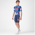 Abbigliamento uomo Calzamaglia corta Castelli Soudal Quick-Step 2024 Competizione Calzamaglia Abbigliamento uomo Calzamaglia corta Castelli Soudal Quick-Step 2024 Competizione Calzamaglia