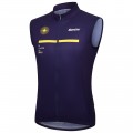 Abbigliamento uomo Gilet Santini Paris Nice 2025