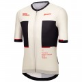 Abbigliamento Uomo Maglia Santini Paris Roubaix 2025