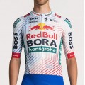 Abbigliamento Uomo Maglia Specialized Red Bull Bora-Hansgrohe 2025 Race-TDF Abbigliamento Uomo Maglia Specialized Red Bull Bora-Hansgrohe 2025 Race-TDF