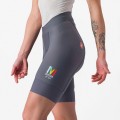 Pantaloncini da ciclismo Maratona Dles Dolomites-Enel 2025 da donna