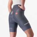 Pantaloncini da ciclismo Maratona Dles Dolomites-Enel 2025 da donna
