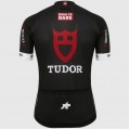 Abbigliamento uomo Maglia Assos Tudor Pro Cycling Team 2025 C2 Evo