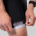 Abbigliamento uomo Tuta intera Bioracer Belgian National Team 2025 Icon Race
