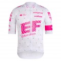 Abbigliamento uomo Maglia Rapha EF Education EasyPost Pro Team Training 2025-Giro d'Italia