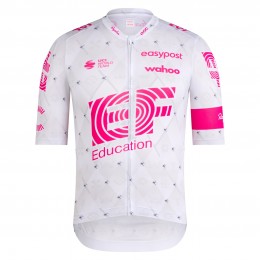 Abbigliamento uomo Maglia Rapha EF Education EasyPost Pro Team Training 2025-Giro d'Italia
