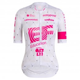 Maglia Rapha EF Education EasyPost Pro Team Training da donna 2025-Giro d'Italia