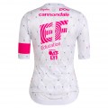 Maglia Rapha EF Education EasyPost Pro Team Training da donna 2025-Giro d'Italia