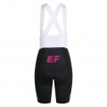 Abbigliamento donna: Salopette da donna Rapha EF Education EasyPost Pro Team 2025-Giro d'Italia Abbigliamento donna: Salopette da donna Rapha EF Education EasyPost Pro Team 2025-Giro d'Italia