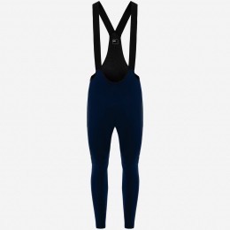 Abbigliamento uomo Calzamaglia lunga con bretelle Hiru Orbea Factory Team 2025 Core