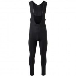 Abbigliamento uomo Calzamaglia lunga con bretelle Team Visma Lease a Bike 2025