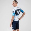 Abbigliamento uomo Calzamaglia con bretelle Gobik Movistar 2025 Limited 6.0 K10