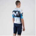Abbigliamento uomo Calzamaglia con bretelle Gobik Movistar 2025 Limited 6.0 K10
