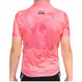 Maglia rosa da uomo Giro d'Italia 2025 Maglia rosa da uomo Giro d'Italia 2025