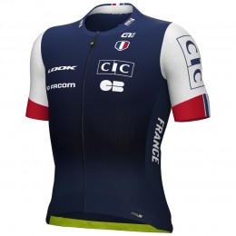 Abbigliamento Uomo Ale Maglia Nazionale Francese 2025 PRS 2.0