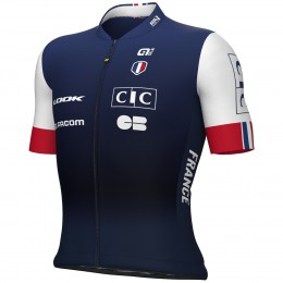 Abbigliamento Uomo Ale Maglia Nazionale Francese 2025