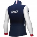 Giacca Ale Nazionale Francese 2025 da uomo