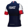 Abbigliamento uomo Maglia Ale France National Team 2025