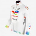 Giacca Bioracer TotalEnergies 2025 Icon Tempest da uomo