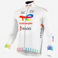 Giacca Bioracer TotalEnergies 2025 Icon Tempest da uomo
