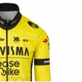 Squadra maschile Giacca Visma Lease a Bike 2025 Squadra maschile Giacca Visma Lease a Bike 2025