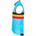 Abbigliamento uomo Gilet Bioracer Belgian National 2025 Icon