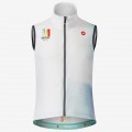 Abbigliamento uomo Gilet Maratona Dles Dolomites-Enel 2025