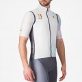 Abbigliamento uomo Gilet Maratona Dles Dolomites-Enel 2025