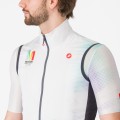 Abbigliamento uomo Gilet Maratona Dles Dolomites-Enel 2025