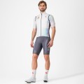 Abbigliamento uomo Gilet Maratona Dles Dolomites-Enel 2025