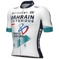 Abbigliamento Uomo Ale Maglia Bahrain Victorious 2025 Abbigliamento Uomo Ale Maglia Bahrain Victorious 2025