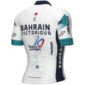 Abbigliamento Uomo Ale Maglia Bahrain Victorious 2025 Abbigliamento Uomo Ale Maglia Bahrain Victorious 2025
