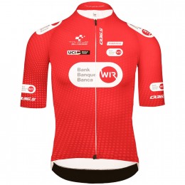 Abbigliamento da uomo Q36.5 Tour de Suisse 2025 Gregarius Pro Jersey Climber