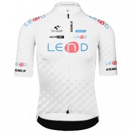 Abbigliamento uomo Maglia Q36.5 Tour de Suisse 2025 Gregarius Pro Youth