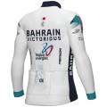 Abbigliamento uomo Maglia a maniche lunghe Ale Bahrain Victorious 2025