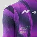 Abbigliamento Uomo Maglia Maap World Tour Pro Air 2025