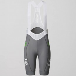 Abbigliamento donna: pantaloncini con bretelle Maap Team Liv Alula 2025