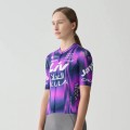 Abbigliamento Donna: Maglia Donna Maap Team Liv Alula 2025 Pro Air