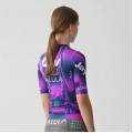 Abbigliamento Donna: Maglia Donna Maap Team Liv Alula 2025 Pro Air