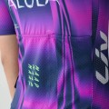 Abbigliamento Donna: Maglia Donna Maap Team Liv Alula 2025 Pro Air