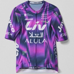Abbigliamento Donna: Maglia Donna Maap Team Liv Alula 2025 Pro Air