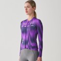 Maglie a maniche lunghe Maap World Tour Pro Air 2025 da donna