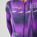 Maglie a maniche lunghe Maap World Tour Pro Air 2025 da donna