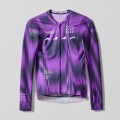 Maglie a maniche lunghe Maap World Tour Pro Air 2025 da donna