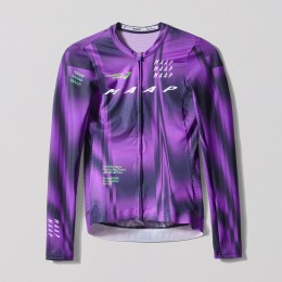 Maglie a maniche lunghe Maap World Tour Pro Air 2025 da donna