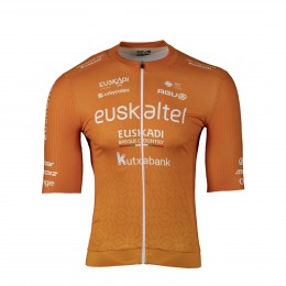Abbigliamento uomo Maglia Agu Euskaltel Euskadi 2025 Premium Aero