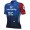Uomo Abbigliamento Ale Groupama FDJ 2025 Maglia-Tdf