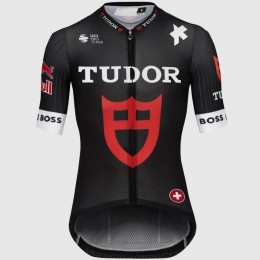 Abbigliamento uomo Maglia Assos Tudor Pro Cycling Team 2025 RS S11