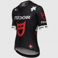 Abbigliamento uomo Maglia Assos Tudor Pro Cycling Team 2025 RS S11